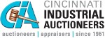 Cincinnati Industrial Auctioneers