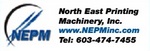 Northeast Print Machinery 